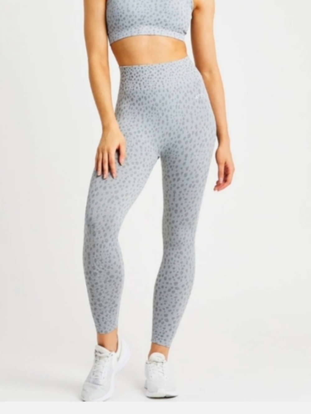 AYBL Evolve Seamless Leggings